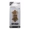 National Hardware National Hardware 3.06 in. L Antique Brass Brass Butterfly Hinge 1 pk N211-854 - alternate 4